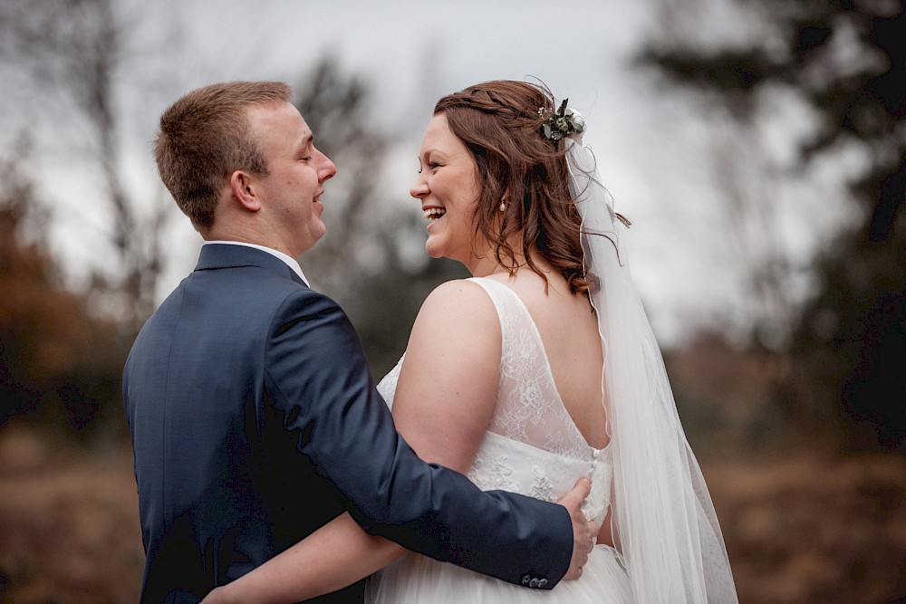 reportage Janine & Patrick (Märzhochzeit) 15