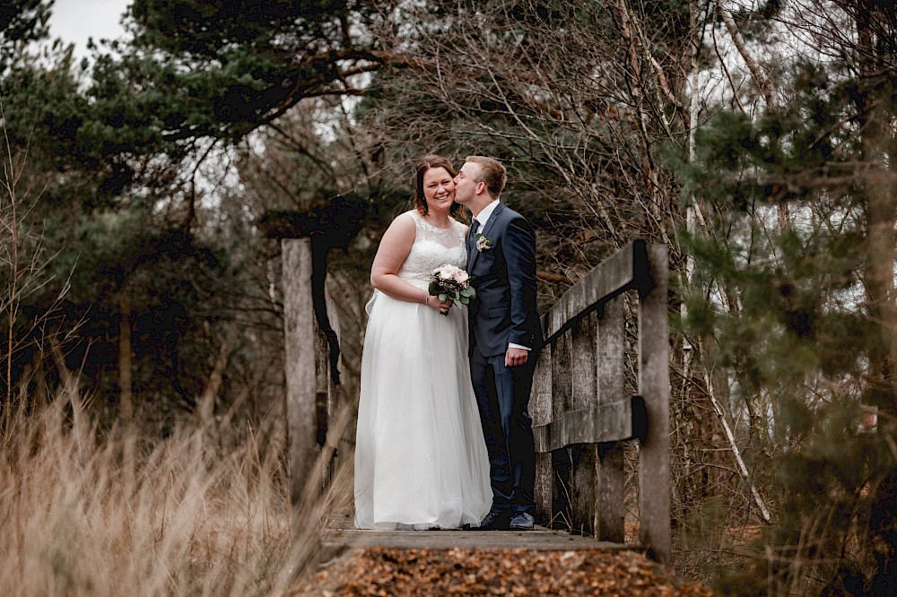 reportage Janine & Patrick (Märzhochzeit) 17