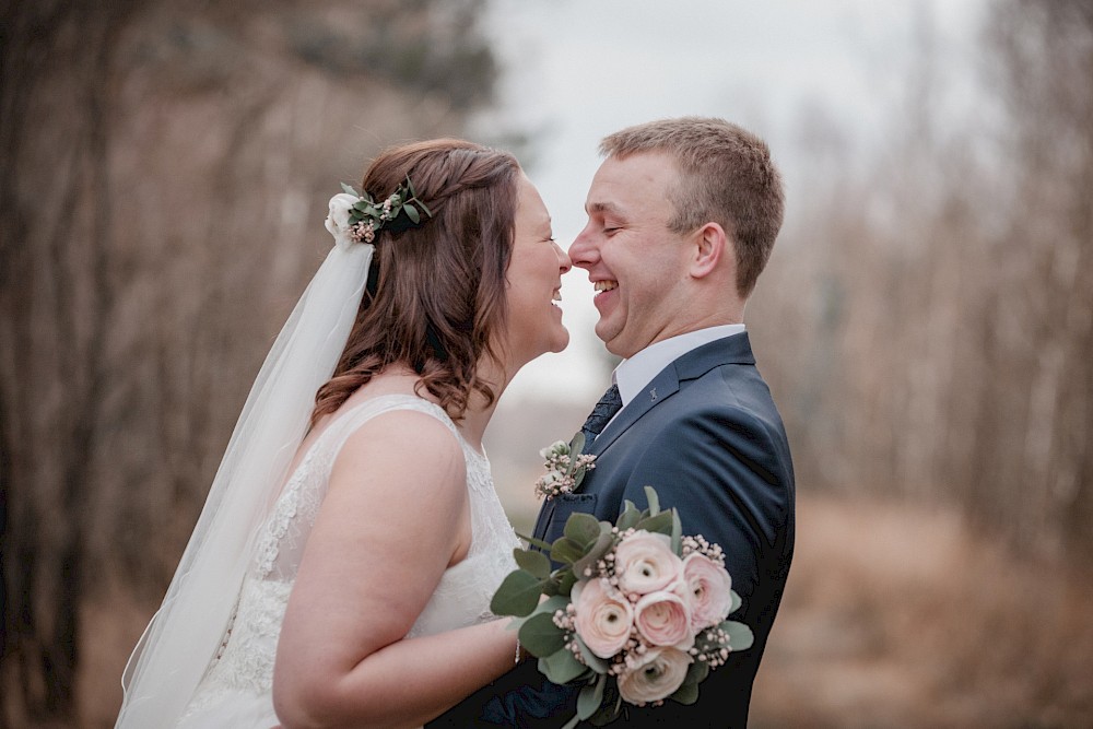 reportage Janine & Patrick (Märzhochzeit) 16