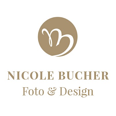 Logo Nicole Bucher
