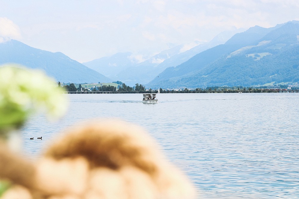 reportage Freie Trauung am Zürichsee 9