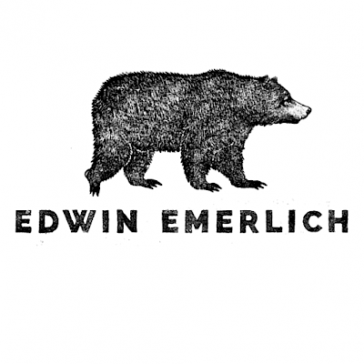 Logo Edwin Emerlich
