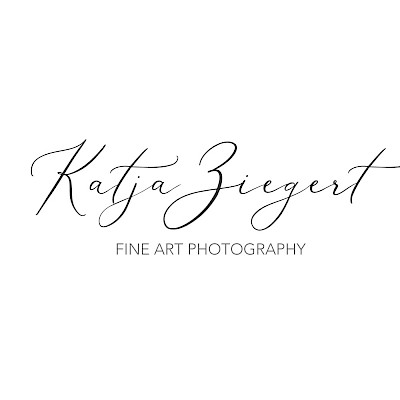 Logo Katja Ziegert Photography