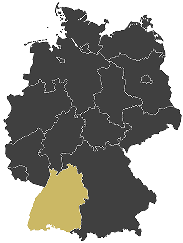 Baden-Württemberg