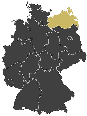 Mecklenburg-Vorpommern