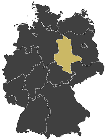 Sachsen-Anhalt