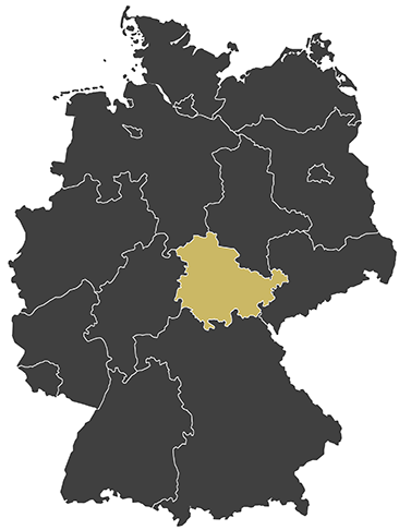 Thüringen