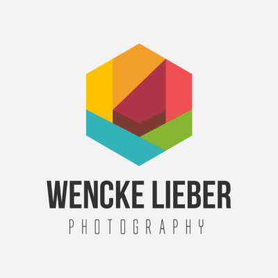 Logo Wencke Lieber