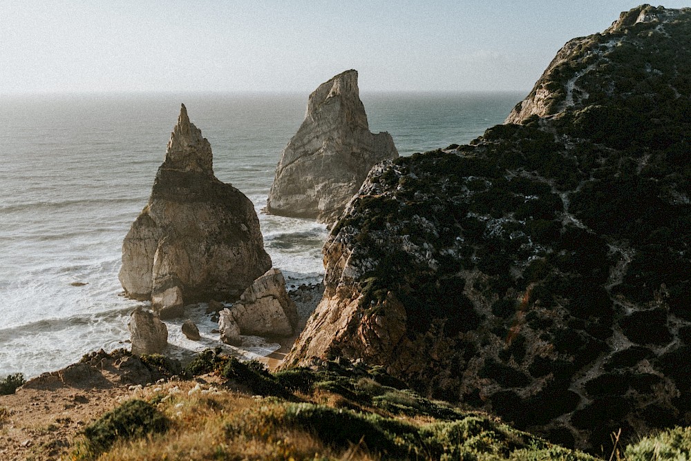 reportage Katherina & Andrew - Portugal 8