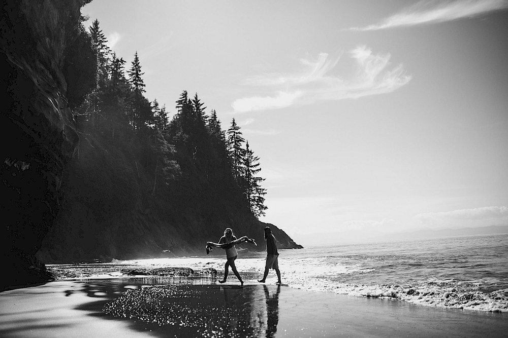 reportage Kirsten & Andy - Elopement Canada 9