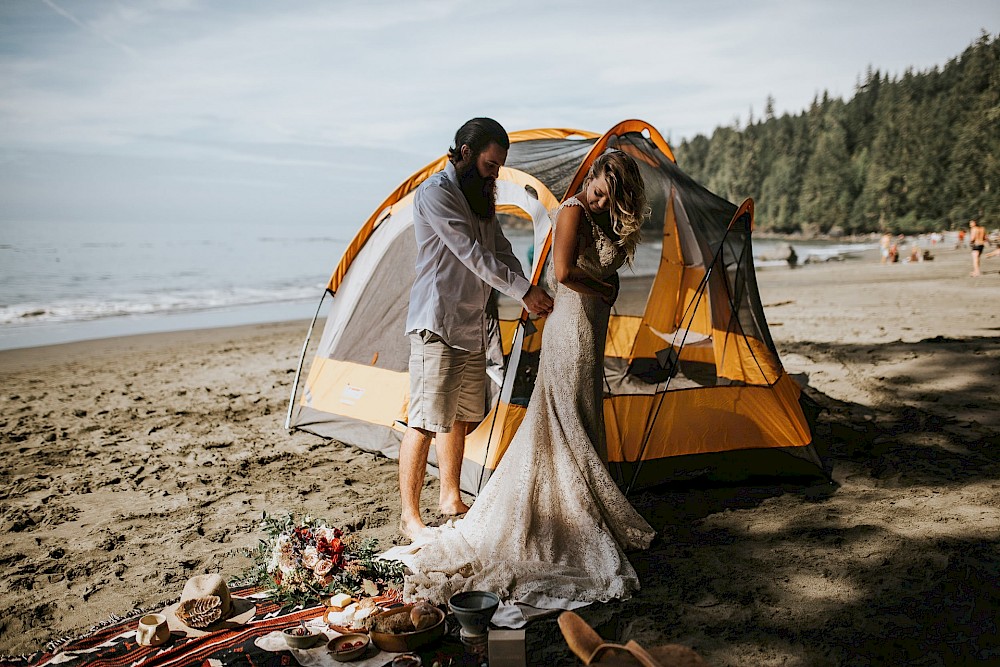 reportage Kirsten & Andy - Elopement Canada 22