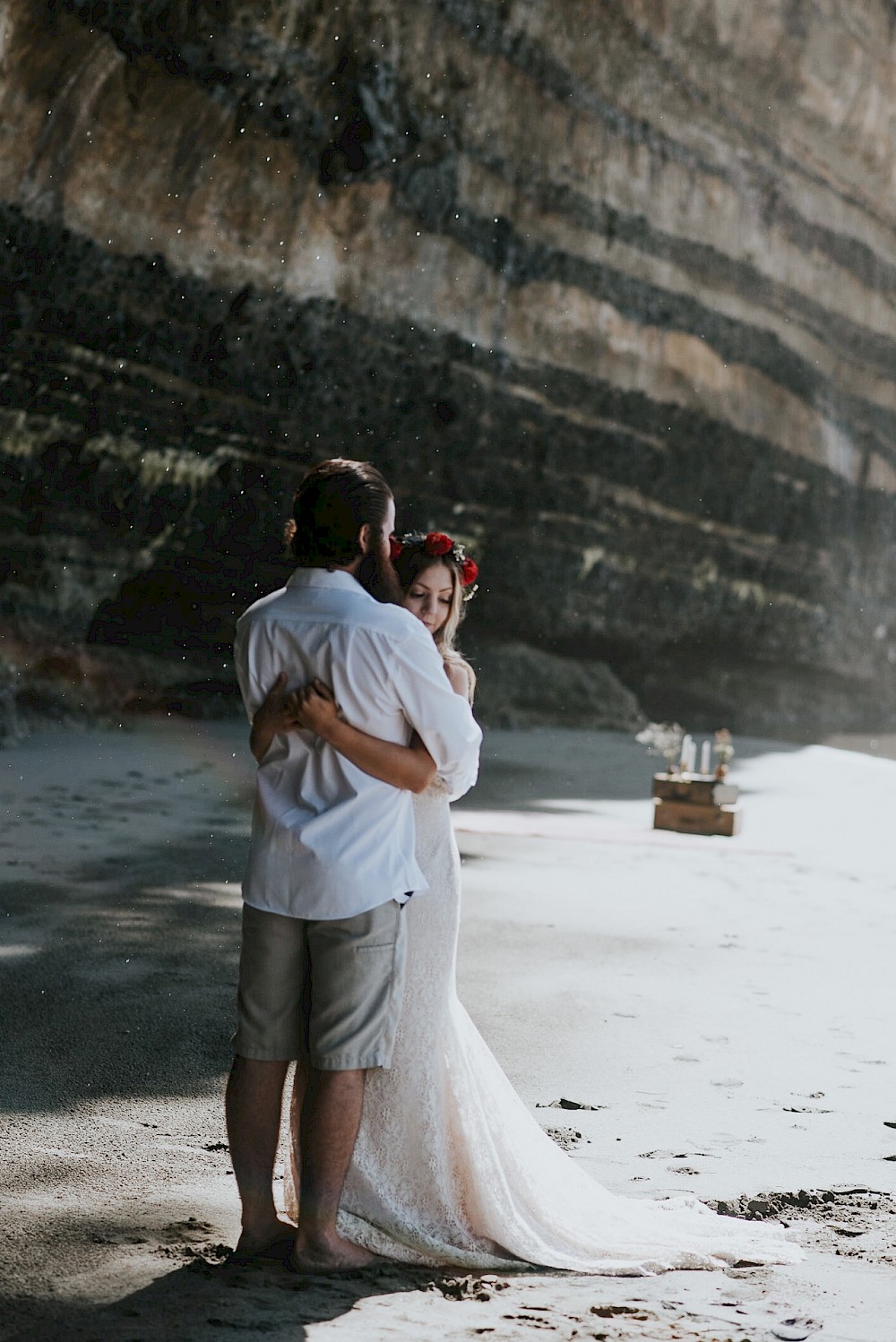 reportage Kirsten & Andy - Elopement Canada 14