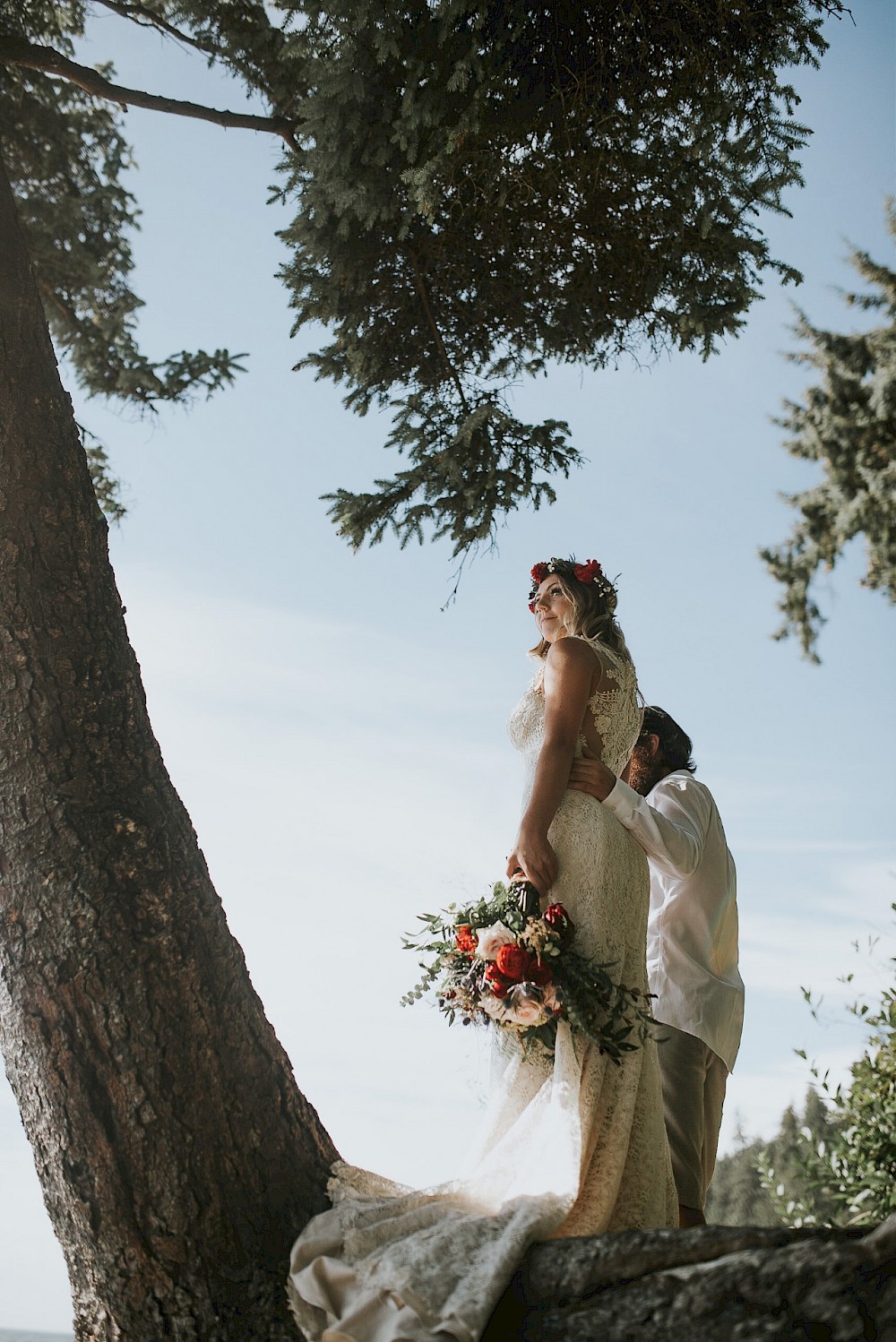 reportage Kirsten & Andy - Elopement Canada 31