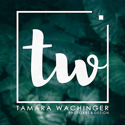 Logo Tamara Wachinger