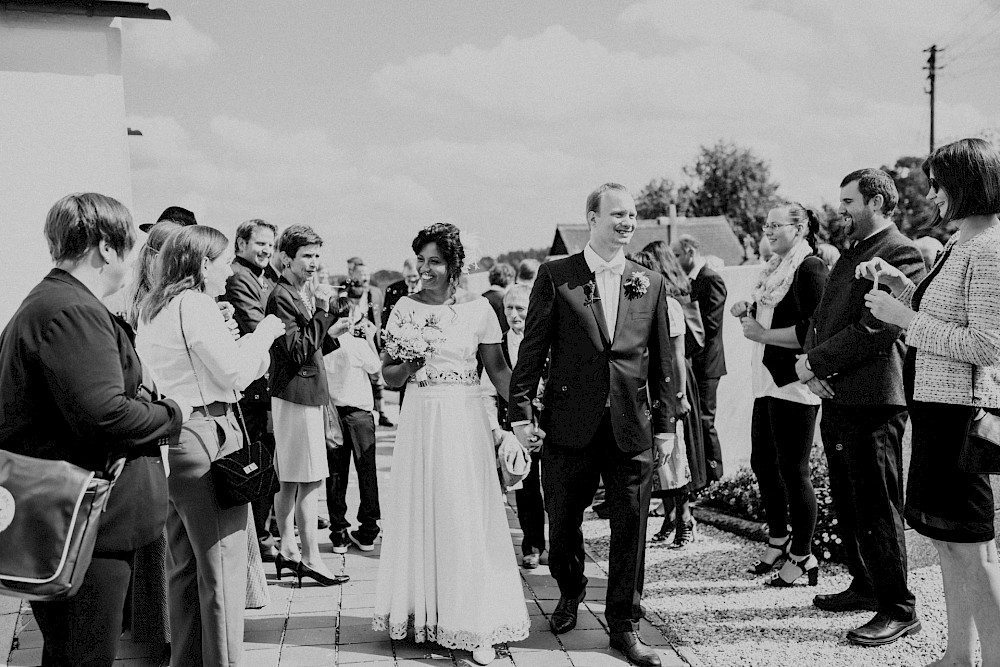 reportage Internationale Hochzeit in Oberbayern 3