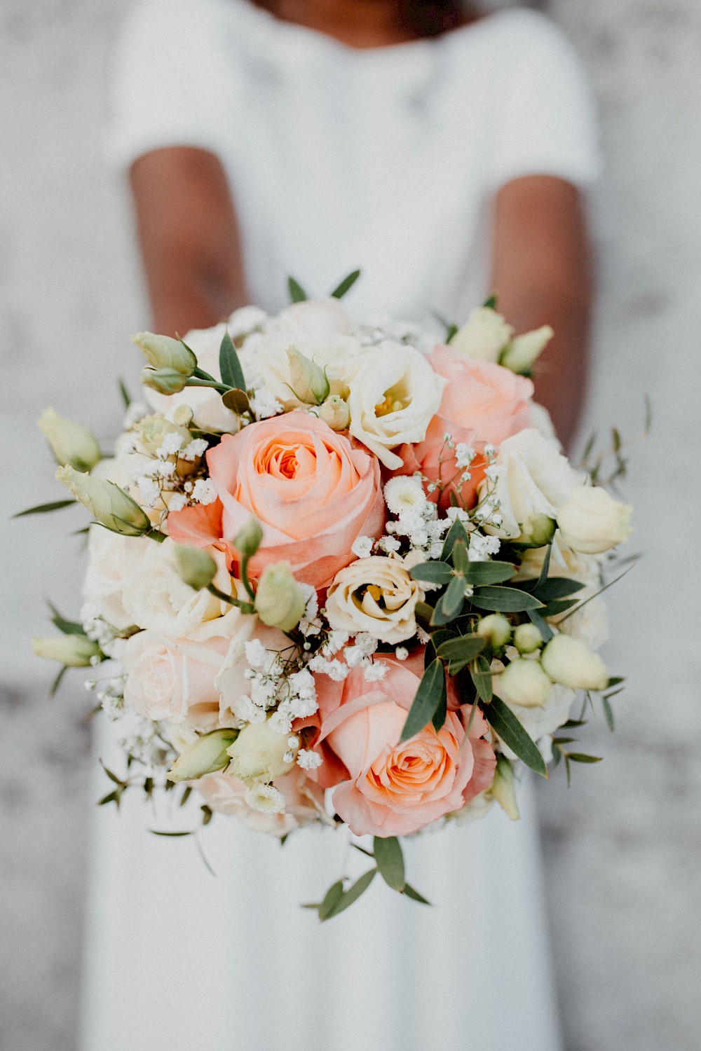 reportage Internationale Hochzeit in Oberbayern 6