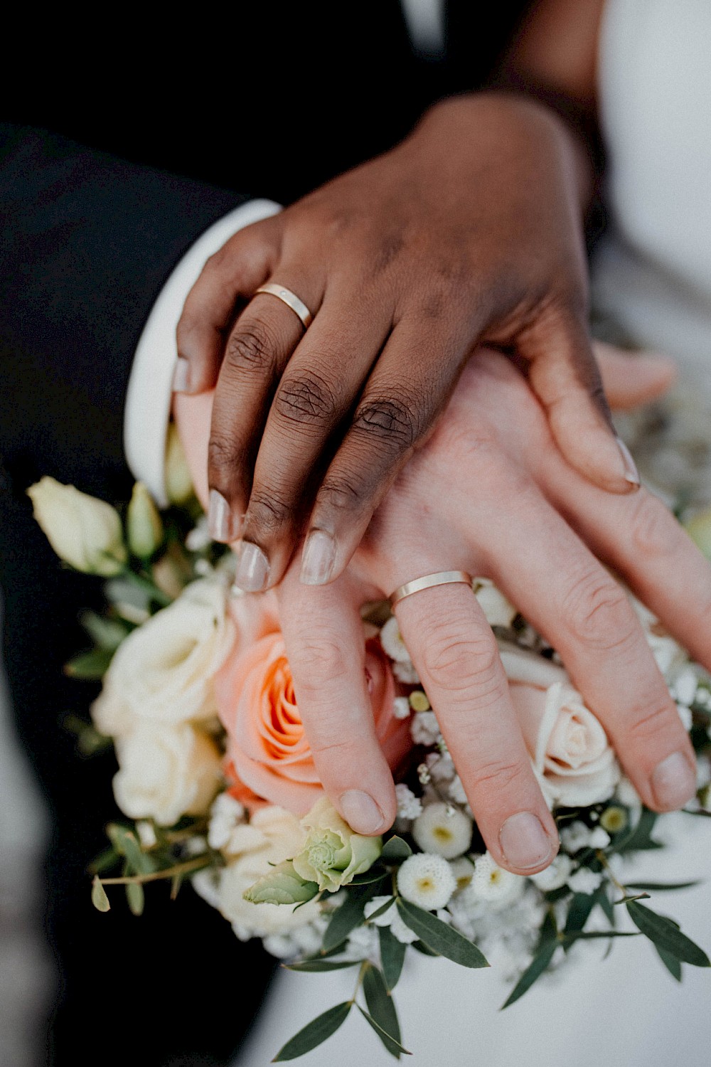 reportage Internationale Hochzeit in Oberbayern 8