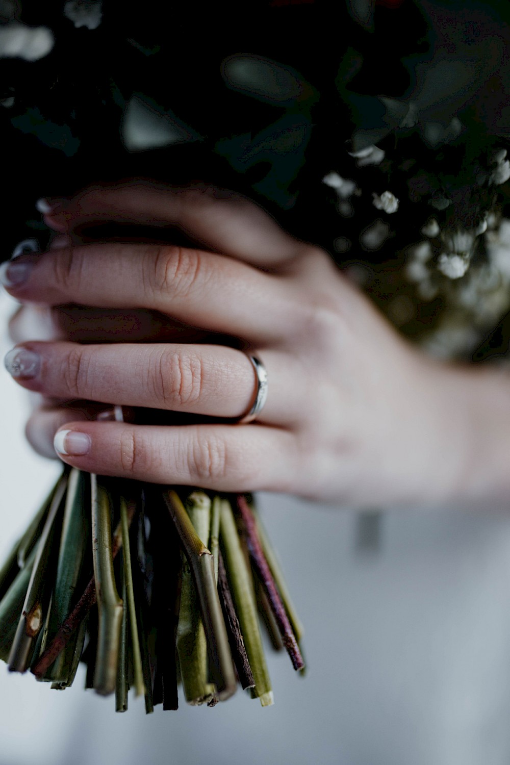 reportage Traumhochzeit im Winter 3