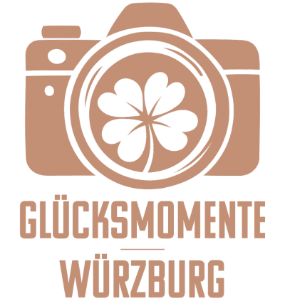 Logo Glücksmomente Würzburg