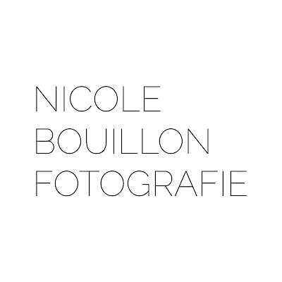 Logo Nicole Bouillon Fotografie