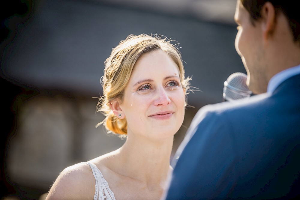 reportage Traumhochzeit auf Schloss Vollrads im Rheingau 34