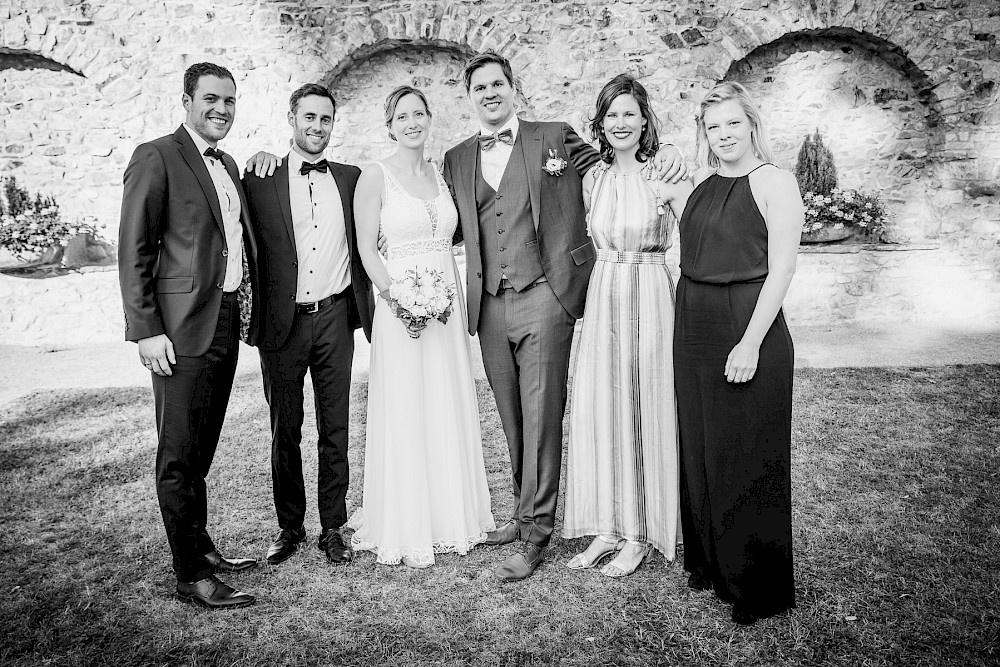 reportage Traumhochzeit auf Schloss Vollrads im Rheingau 46