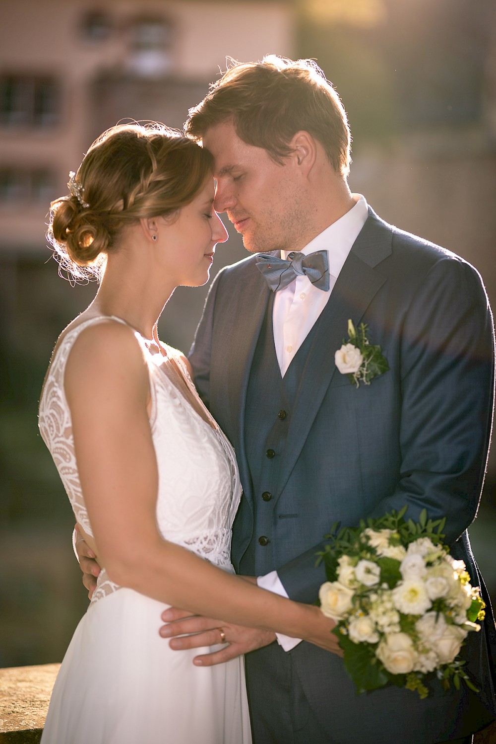 reportage Traumhochzeit auf Schloss Vollrads im Rheingau 52