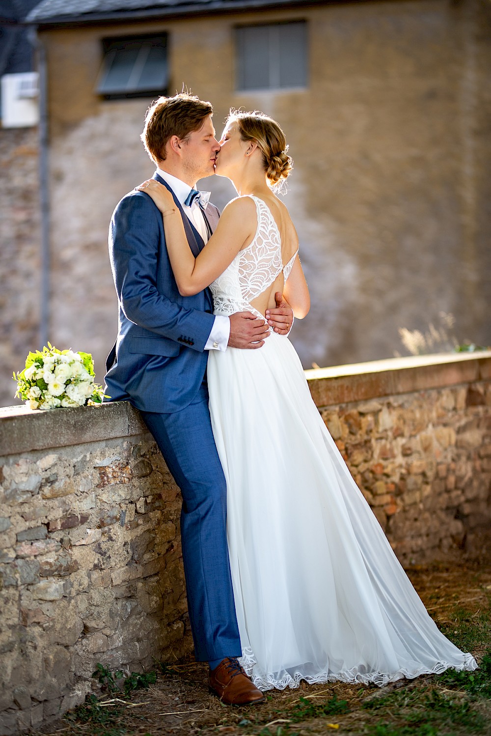 reportage Traumhochzeit auf Schloss Vollrads im Rheingau 56