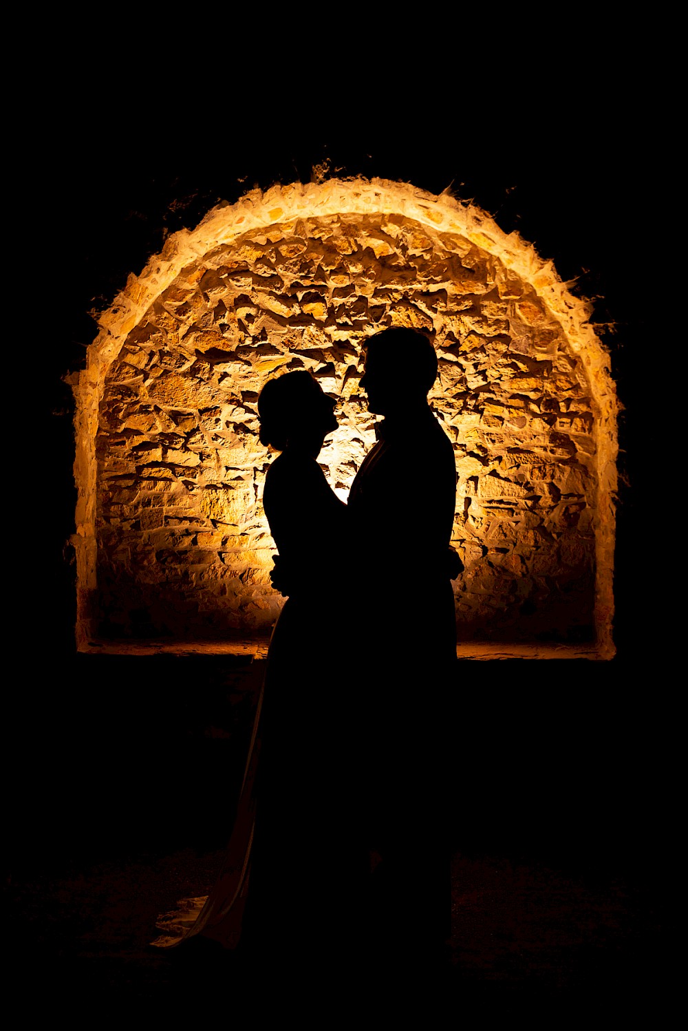 reportage Traumhochzeit auf Schloss Vollrads im Rheingau 60