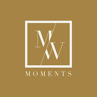 Logo My Wedding Moments
