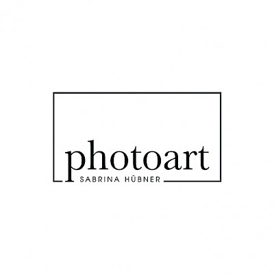 Logo photoart Hübner