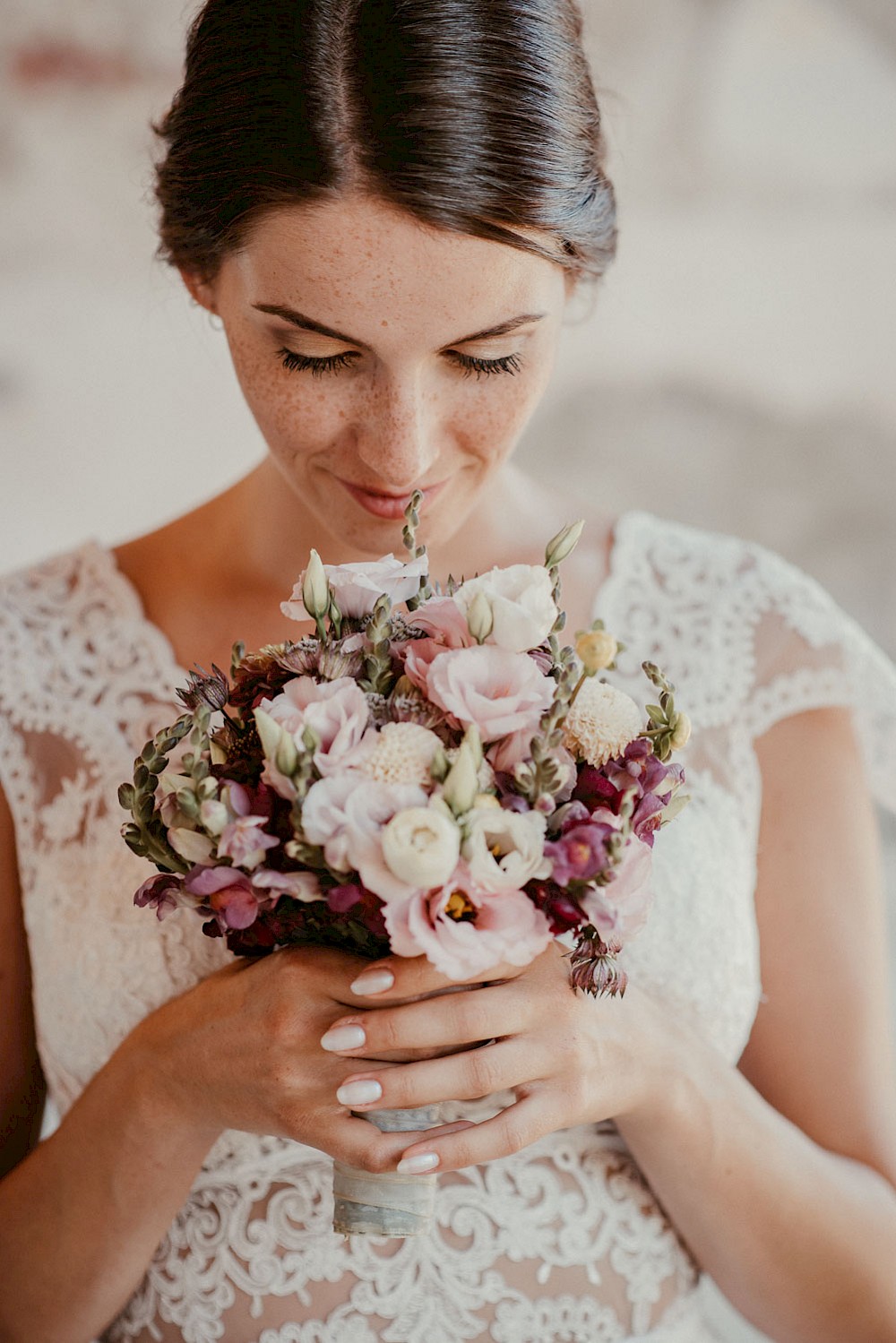 reportage bridal editorial Schloß Diersfordt 2