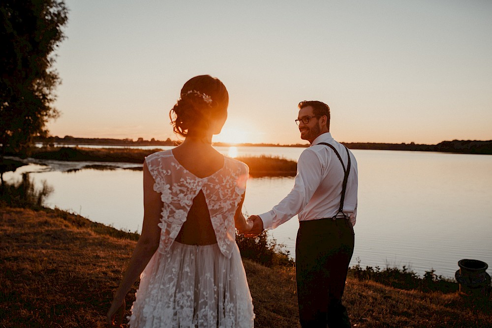 reportage bridal editorial Schloß Diersfordt 17