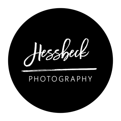 Logo Hessbeck Photography