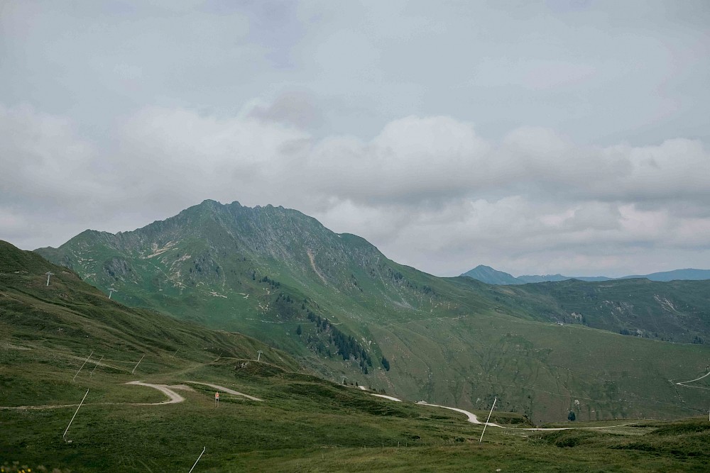 reportage Panoramaalm Kitzbühel 36