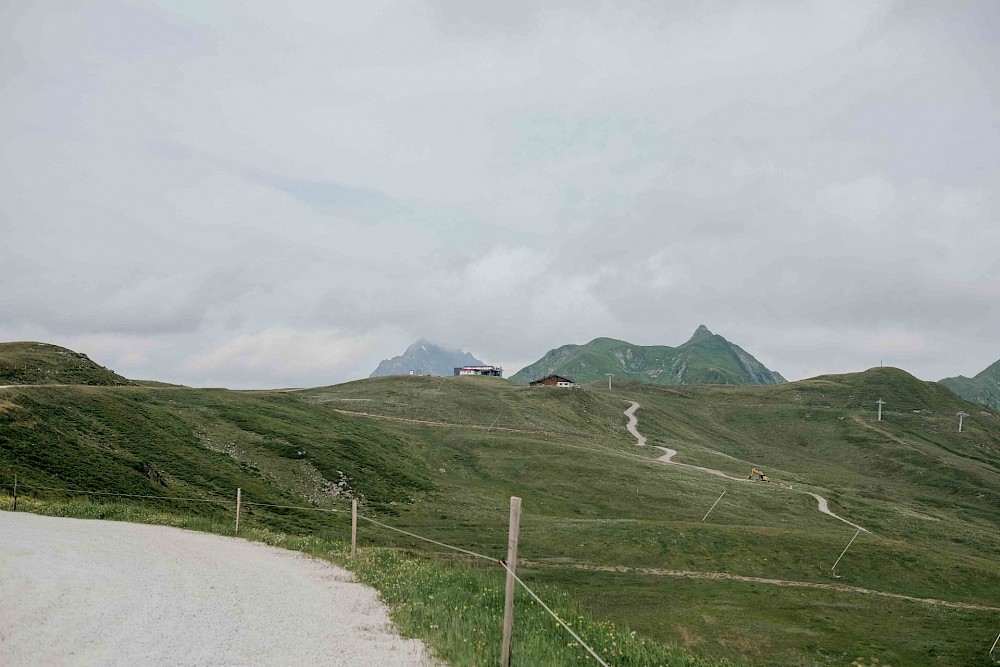 reportage Panoramaalm Kitzbühel 31