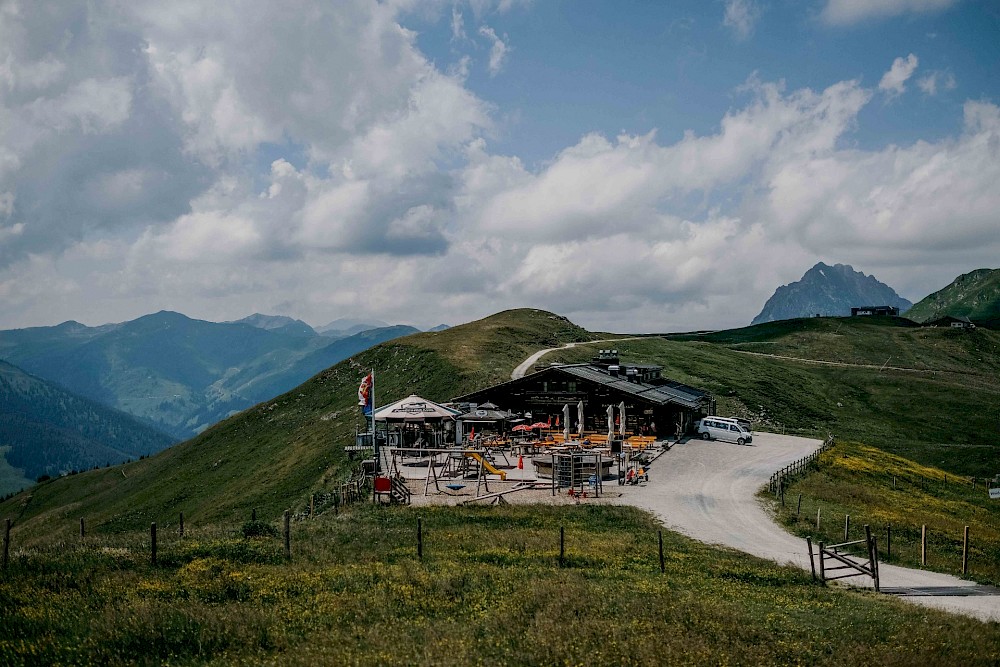 reportage Panoramaalm Kitzbühel 22