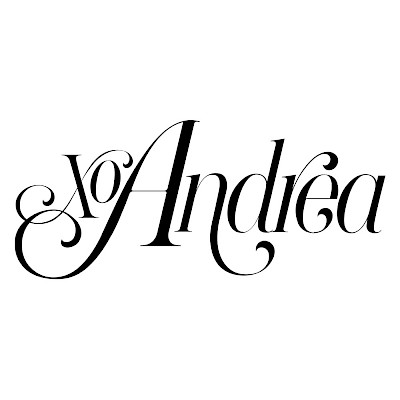 Logo Andrea Langer