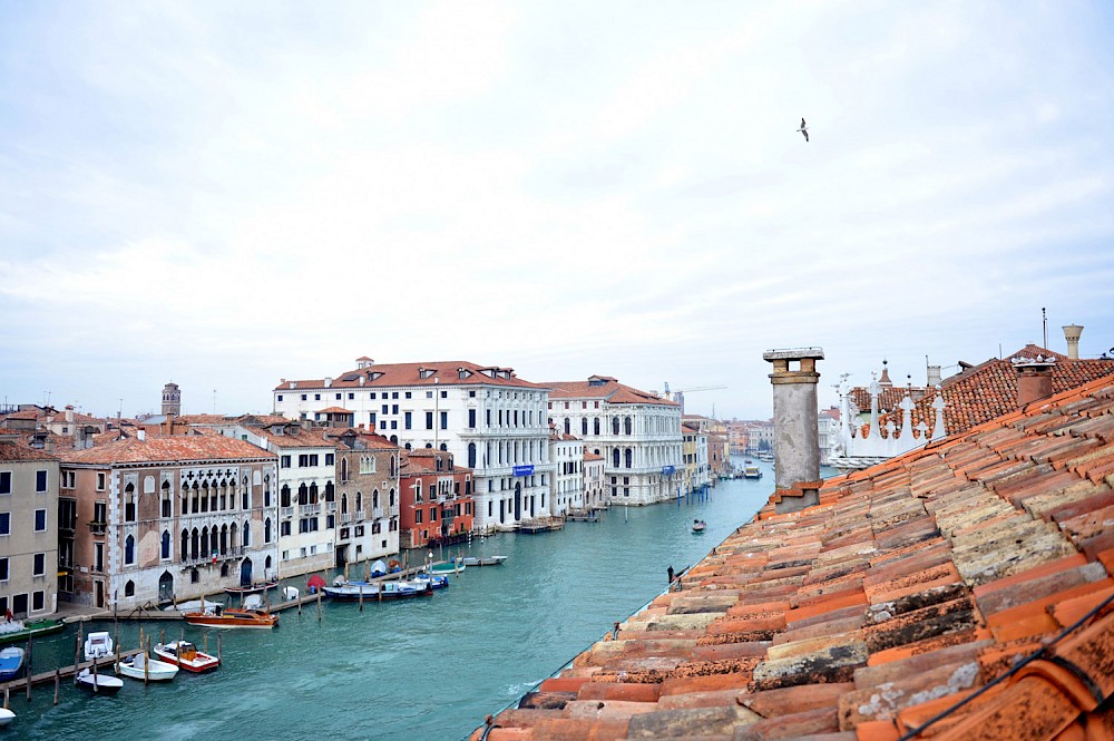 reportage Moscha & Nikos | Hochzeit in Venedig 2