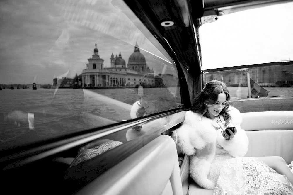 reportage Moscha & Nikos | Hochzeit in Venedig 25