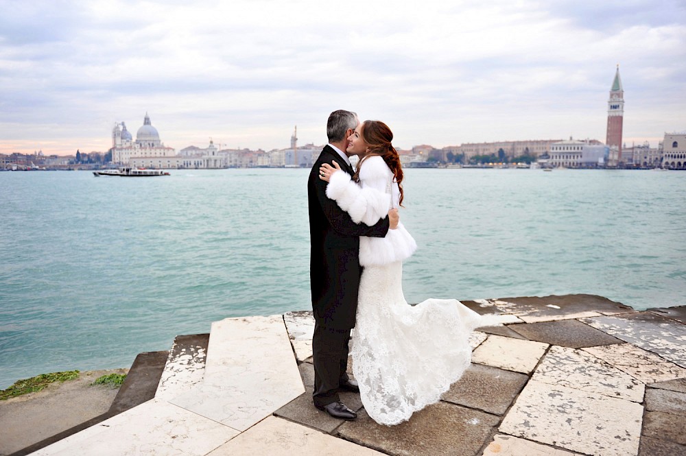 reportage Moscha & Nikos | Hochzeit in Venedig 28