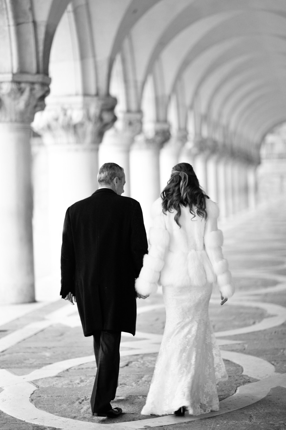 reportage Moscha & Nikos | Hochzeit in Venedig 33