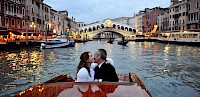 Moscha & Nikos | Hochzeit in Venedig