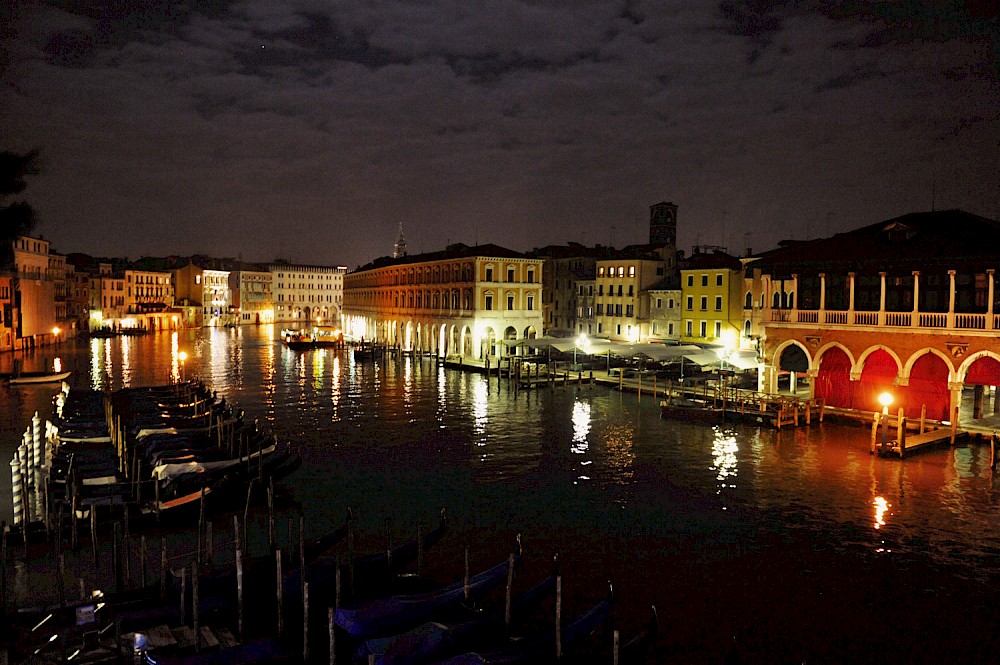 reportage Moscha & Nikos | Hochzeit in Venedig 47