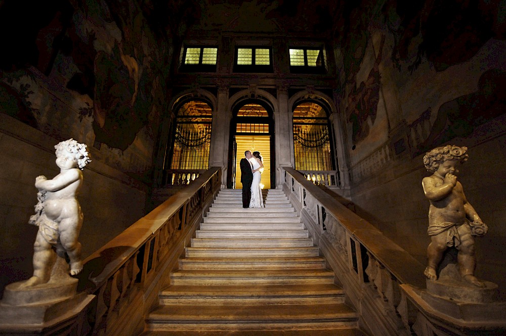 reportage Moscha & Nikos | Hochzeit in Venedig 46