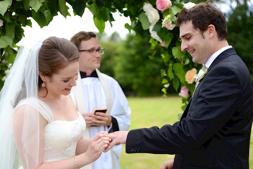 reportage Corri & Alex | Hochzeit auf einem Chateau in Frankreich 28