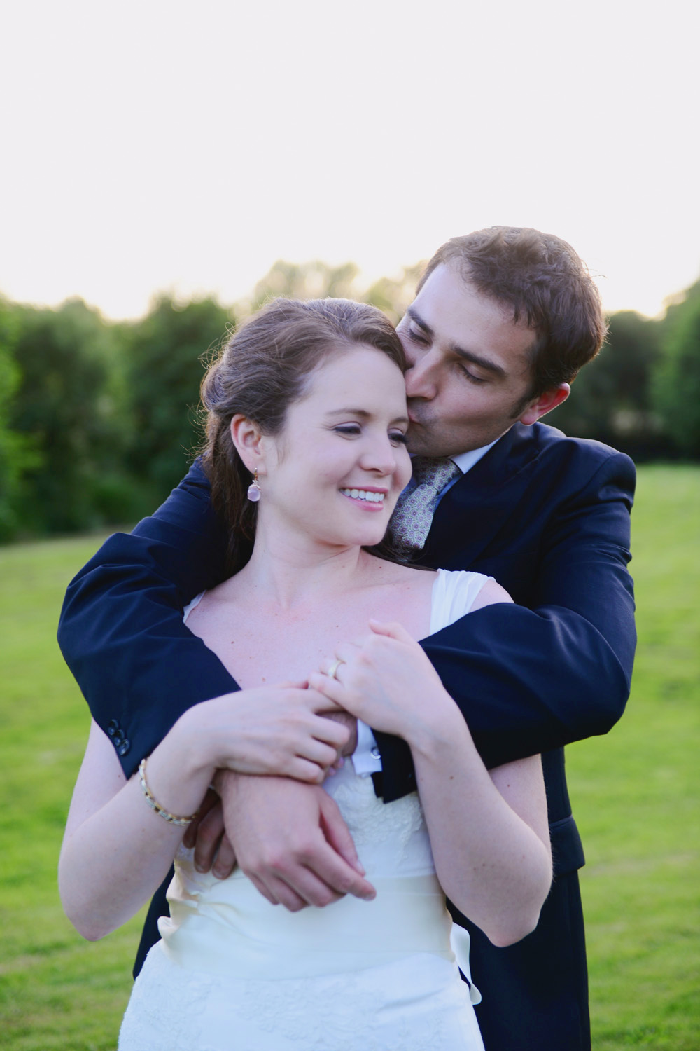 reportage Corri & Alex | Hochzeit auf einem Chateau in Frankreich 41