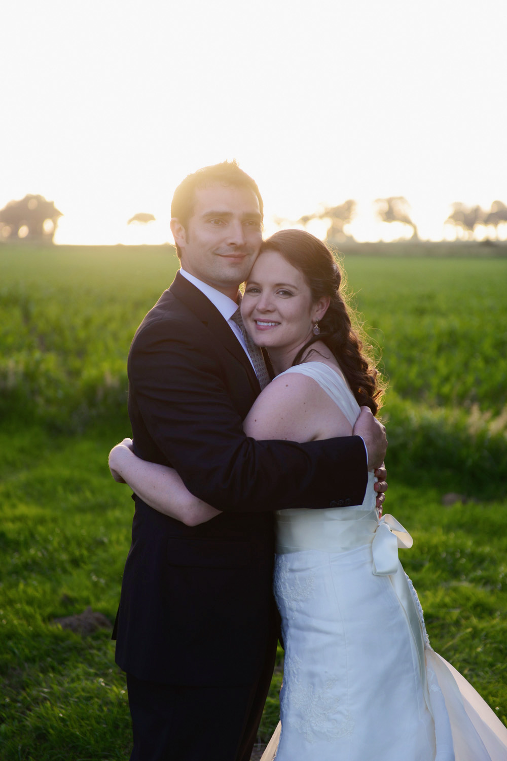 reportage Corri & Alex | Hochzeit auf einem Chateau in Frankreich 43