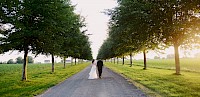 Corri & Alex | Hochzeit auf einem Chateau in Frankreich