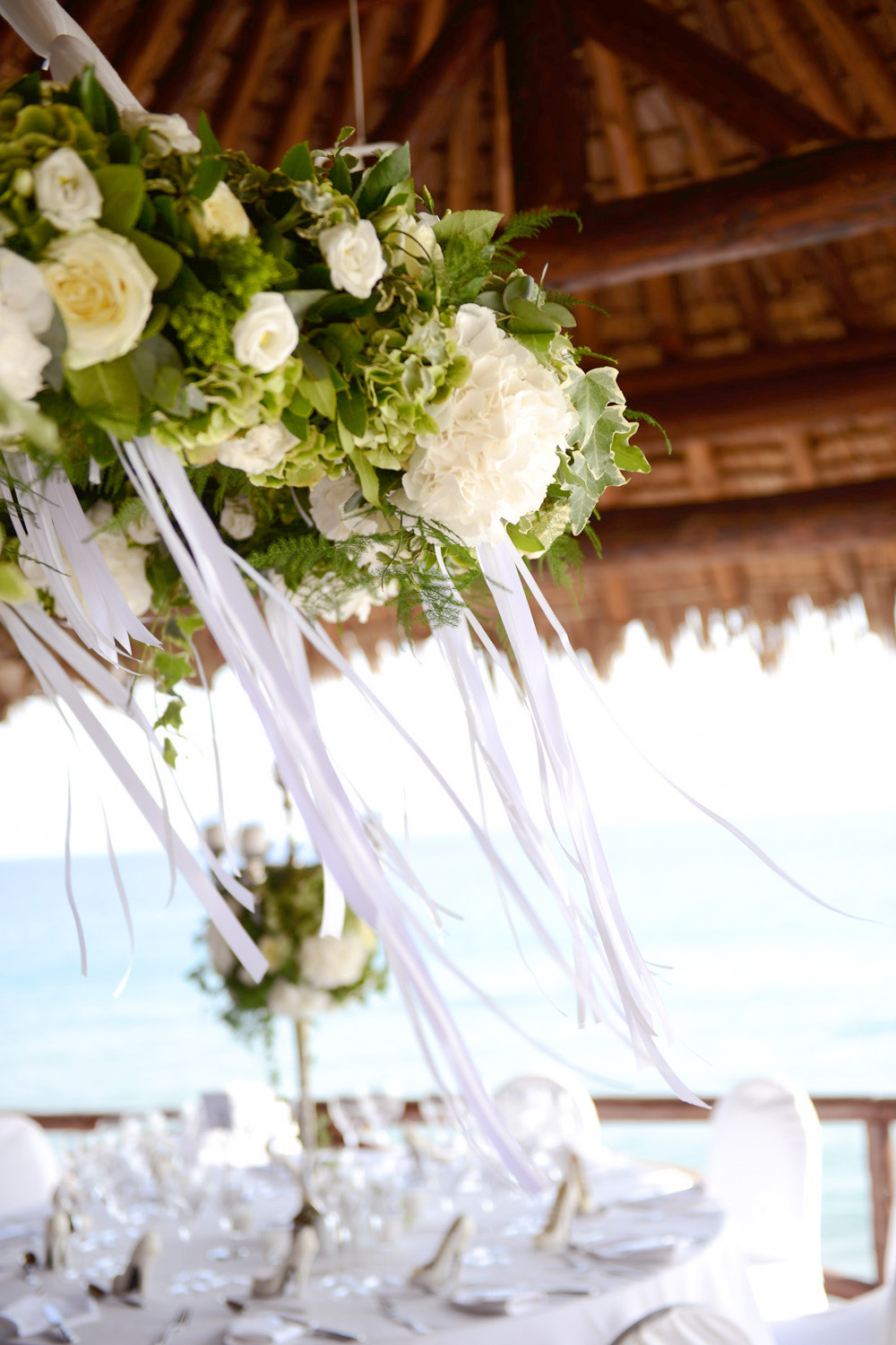 reportage Jana & Robert | Hochzeit in Oia, Santorini 32